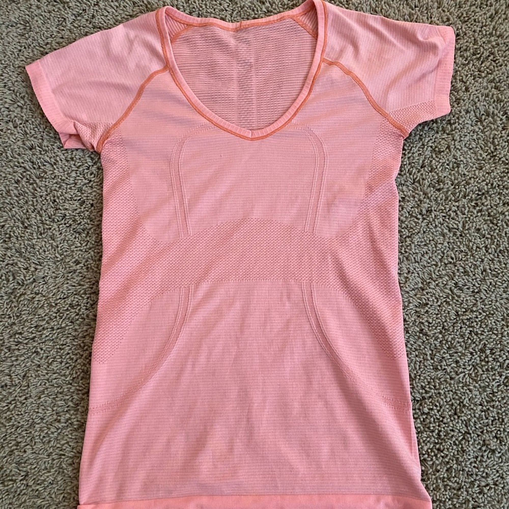 Lululemon shirt